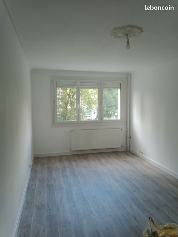 Appartement 2 pièces 50 m² · à Nantes · 50 m² · 160 000 €