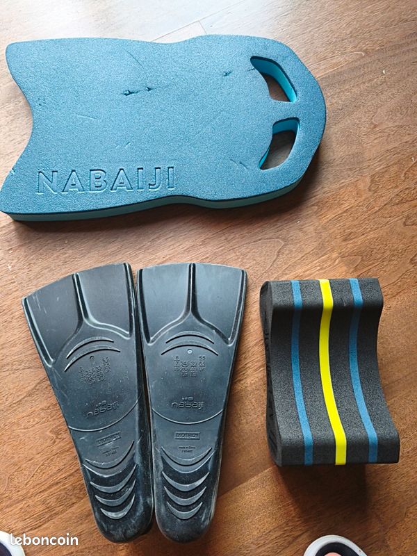 Vend équipement natation (image 2)