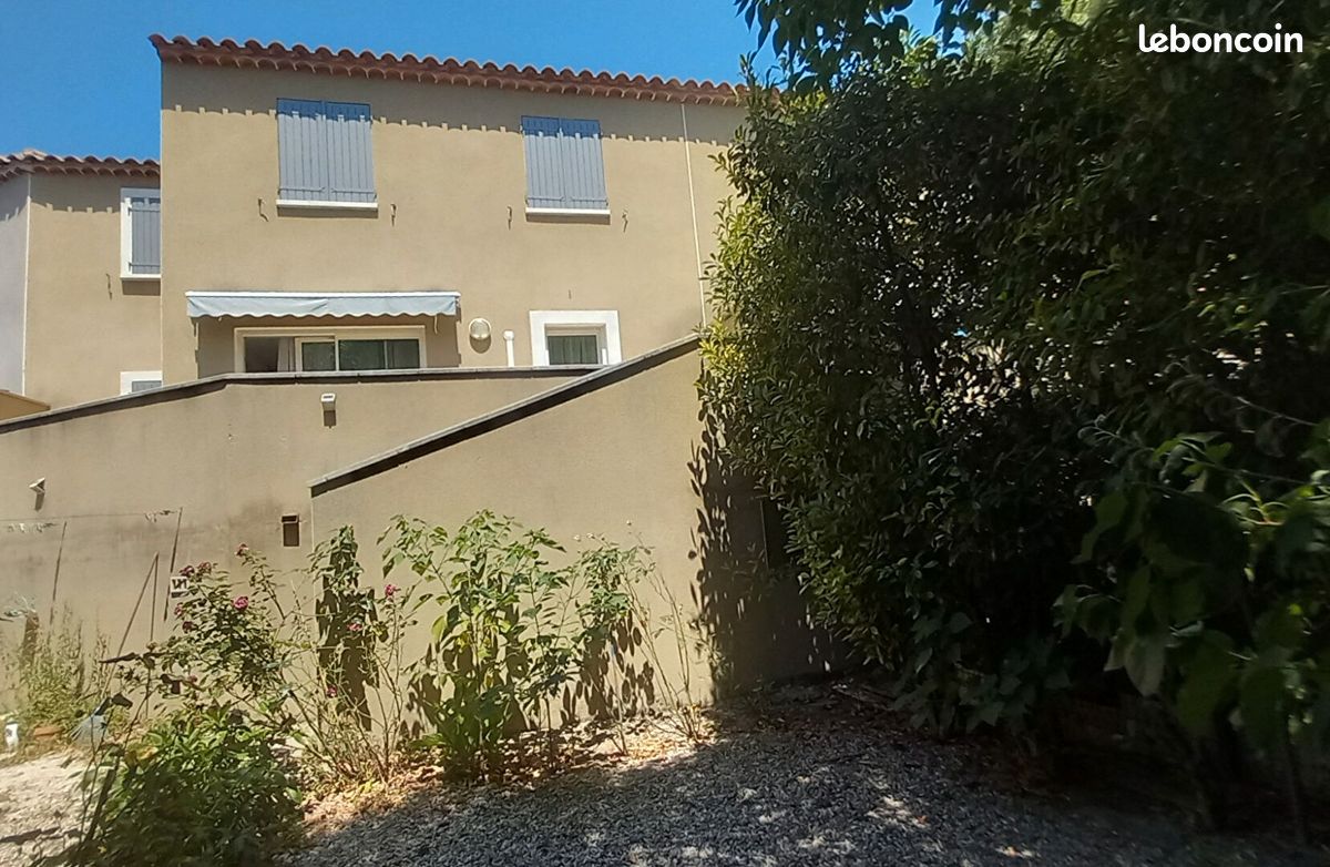 Maison 5 pièces 93 m² · à Cavaillon · 93 m² · 260 000 €