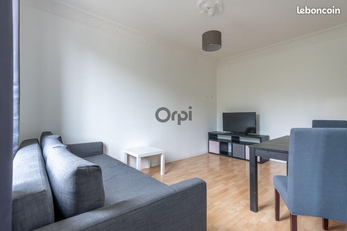 Appartement 2 pièces 39 m² · à Joinville-le-Pont · 39 m² · 233 000 €