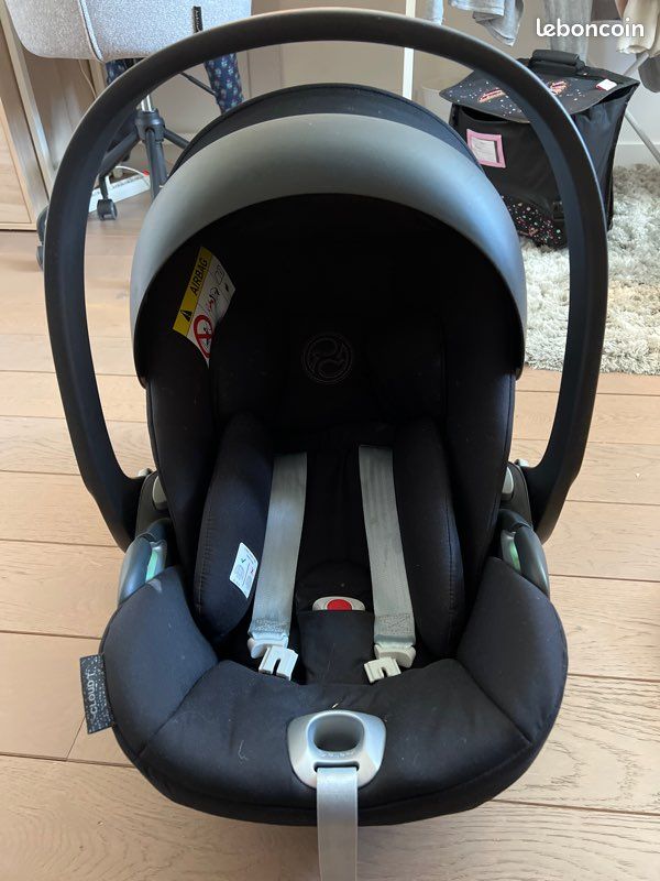 Coque Cybex CloudT (image 1)
