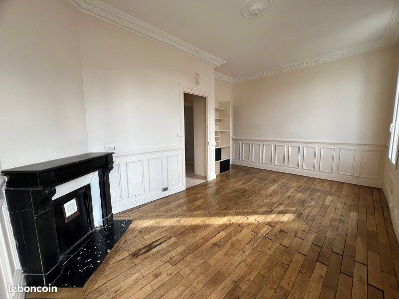 Appartement 3 pièces 50 m² · à Orléans · 50 m² · 665 €