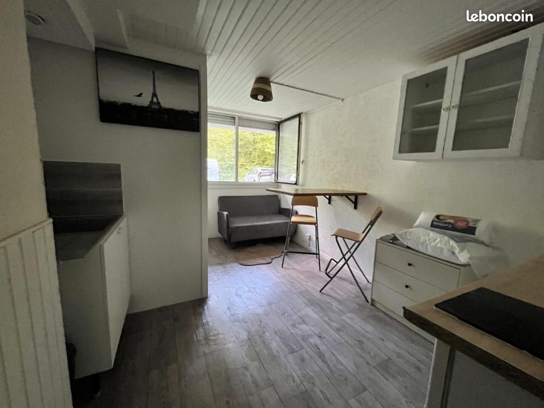 Appartement a louer chatenay-malabry - 1 pièce(s) - 13 m2 - Surfyn