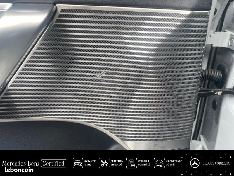 Mercedes-benz GLC 400 EQ 489ch AMG Line 4Matic (image 19)