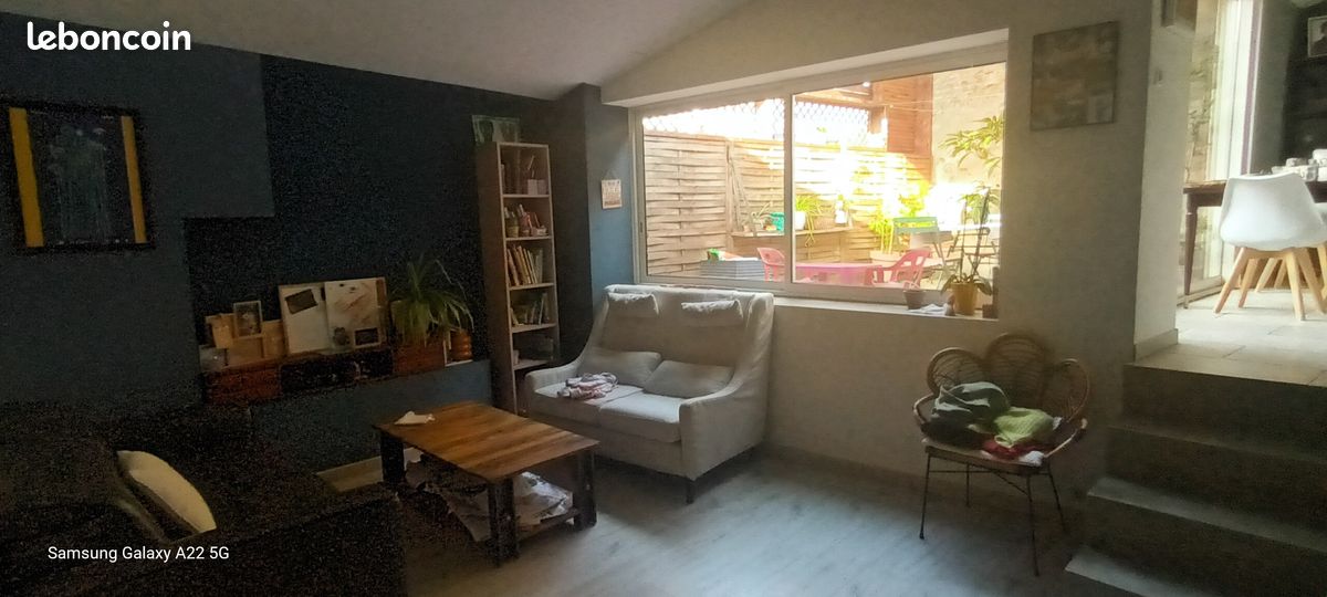 Maison 5 pièces 126 m² · à Gignac · 126 m² · 242 000 €