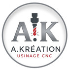 AKréation - Mousses sur Mesure pour l'équipement.