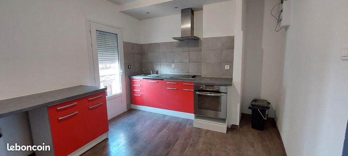Appartement 3 pièces 62 m² · à Clermont-l'Hérault · 62 m² · 700 €