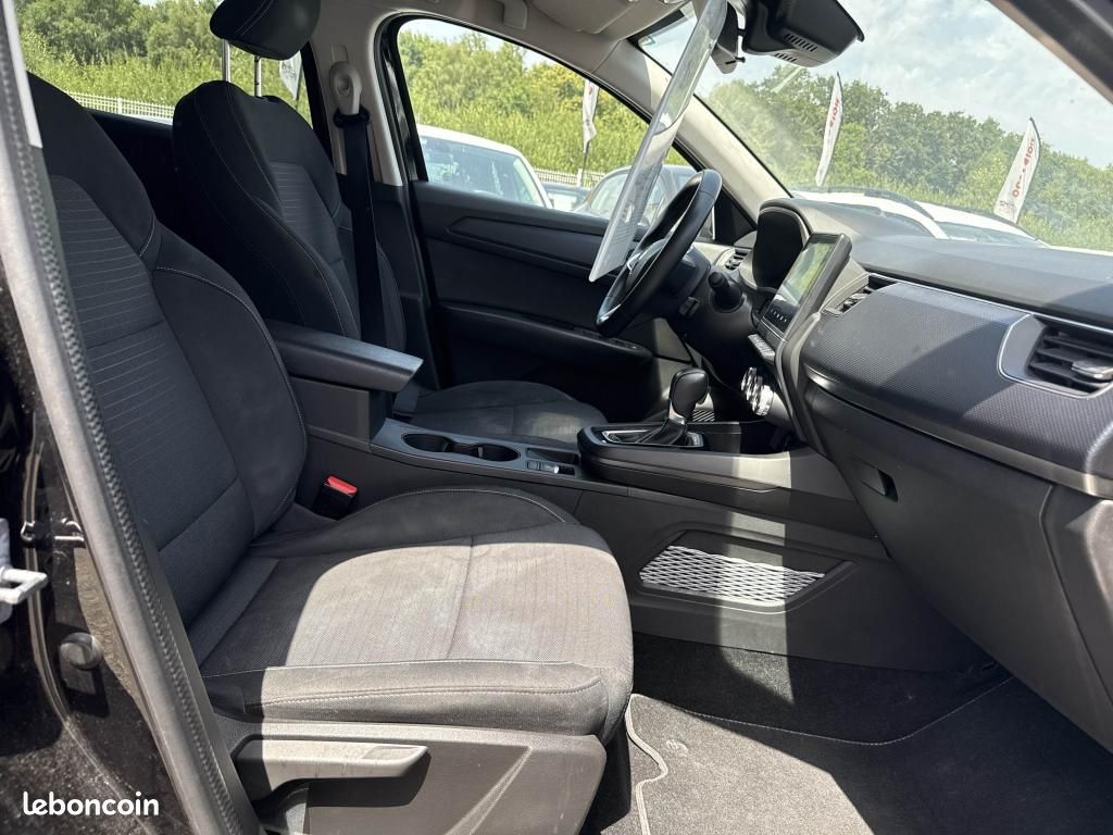 RENAULT ARKANA 1.6 E-Tech 145 ch Business (image 9)