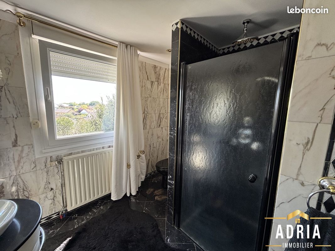 Maison 6 pièces 166 m² (image 13)