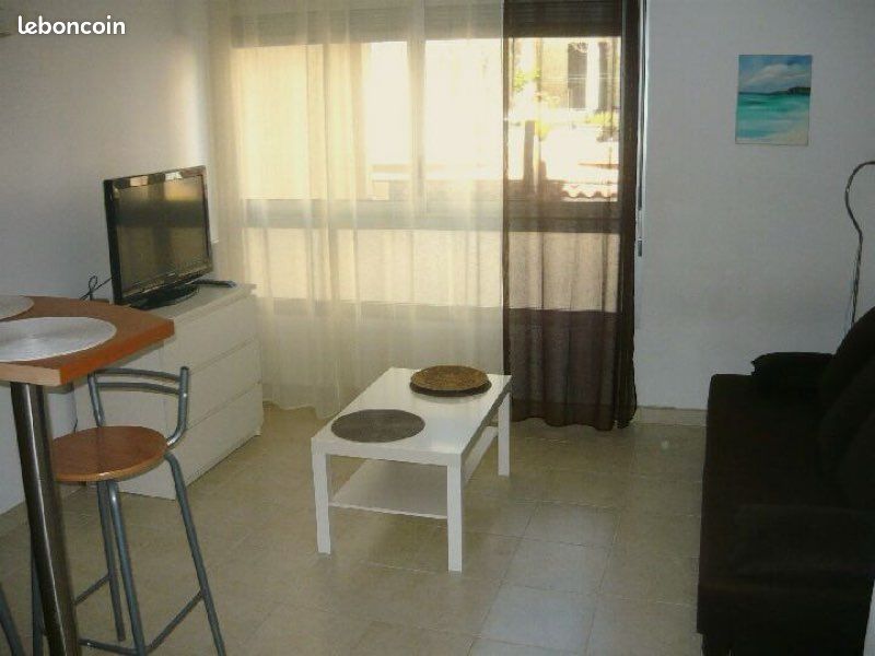 Appartement 1 pièce 24 m² · à Le Lavandou · 24 m² · 670 €/mois