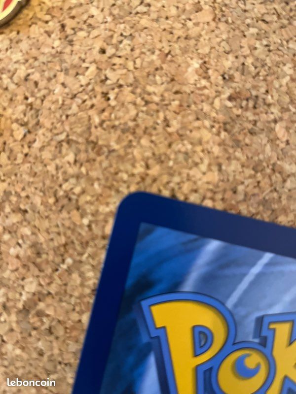 Carte Pokémon (image 5)