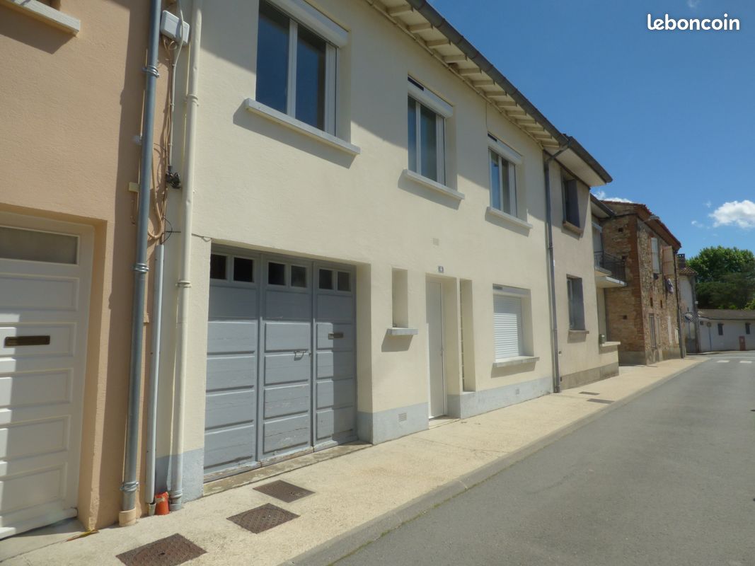 Maison 5 pièces 94 m² · à Lavaur · 94 m² · 165 000 €