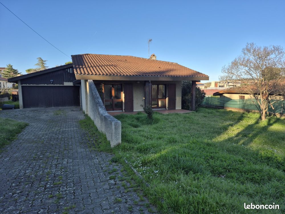 Maison 4 pièces 100 m² · à Auch · 100 m² · 230 000 €