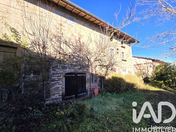 Ferme 5 pièces 105 m²