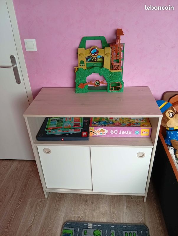 Chambre enfant (image 2)