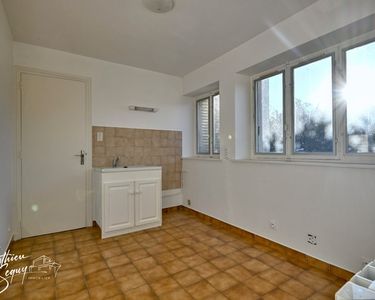 Appartement 215 000 € - 47 m²