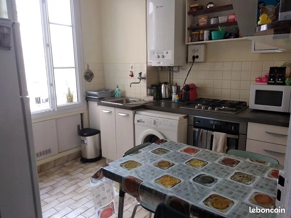 Appartement 2 pièces 38 m² · à Nice · 38 m² · 871 €