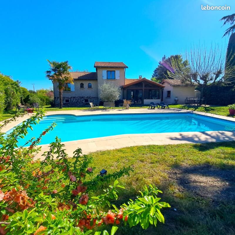Maison 5 pièces 148 m² · à Brignais · 148 m² · 710 000 €