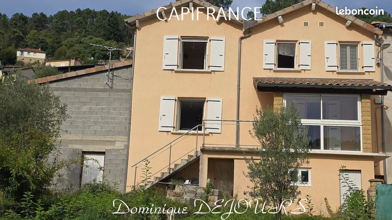 Maison 4 pièces 74 m² (image 1)