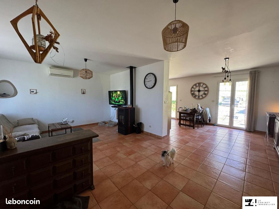 Maison 5 pièces 116 m² · à Mauran · 116 m² · 199 000 €