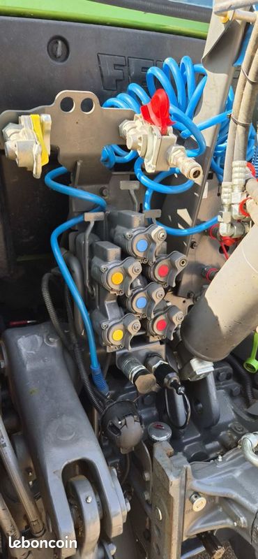 Fendt 516 POWER PLUS (image 22)