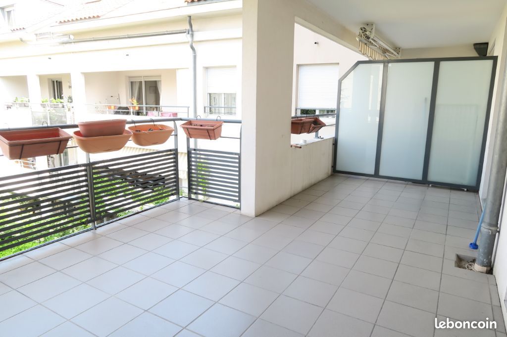 Appartement 5 pièces 104 m² · à Villeurbanne · 104 m² · 1 787 €/mois
