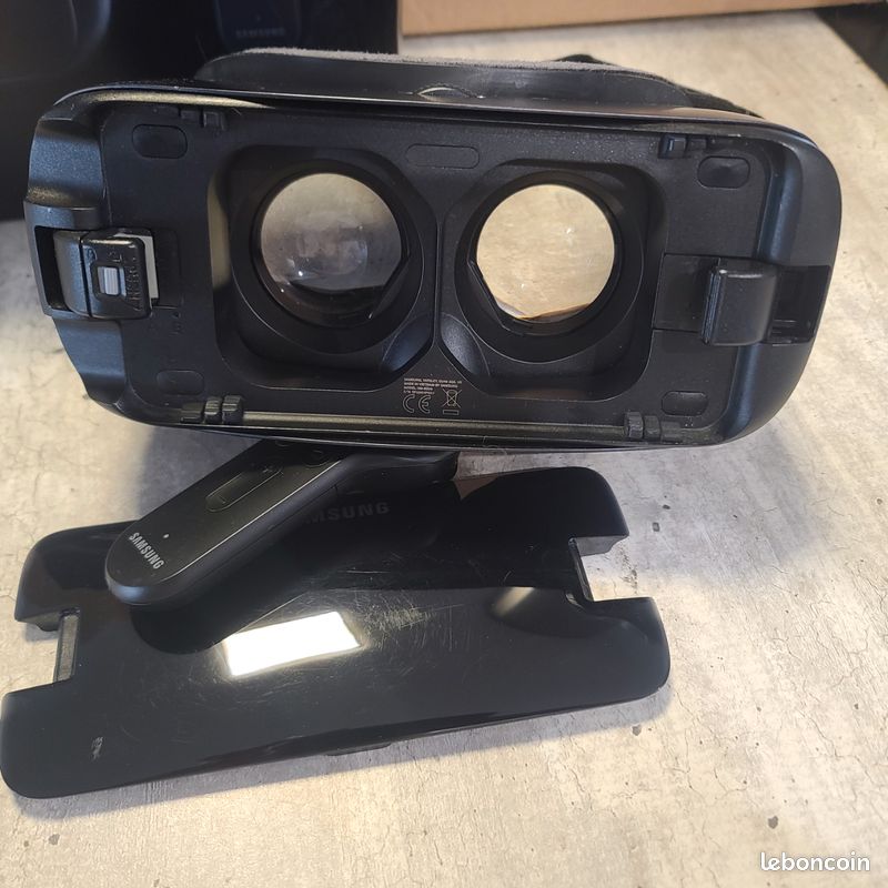 Gear VR samsung (image 4)