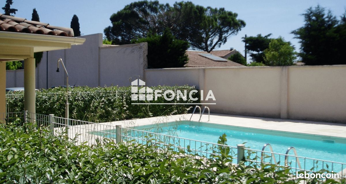 Appartement 3 pièces 64 m² · à Carpentras · 64 m² · 652 €/mois