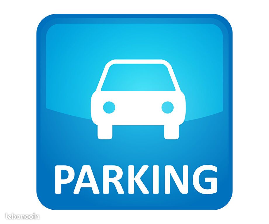 Parking 10 m² · à Colomiers · 10 m² · 90 €/mois