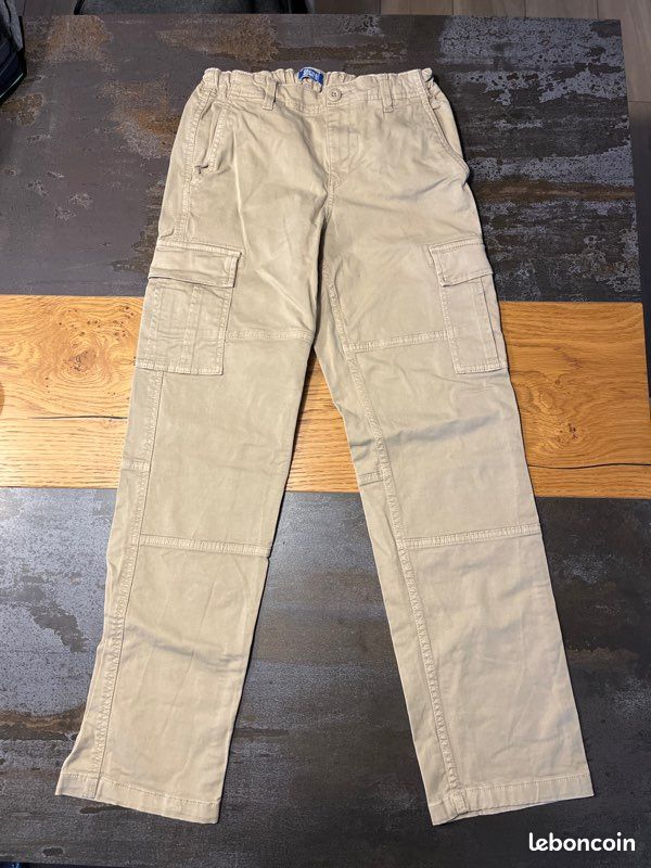 Pantalon jack and jones 13 ans (image 1)