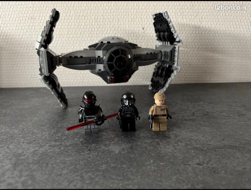 Lego star wars 75082 (image 1)