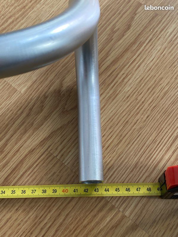 Cintre Guidon Milremo – Fabriqué En France, Occasion En Bon état