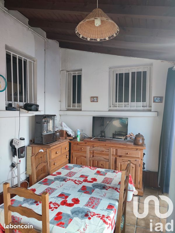 Maison 4 pièces 78 m² - Dax 40100 (image principale 6)