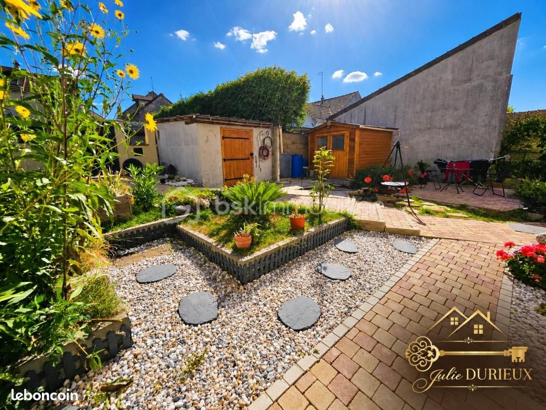 Maison 5 pièces 93 m² · à Itteville · 93 m² · 285 000 €