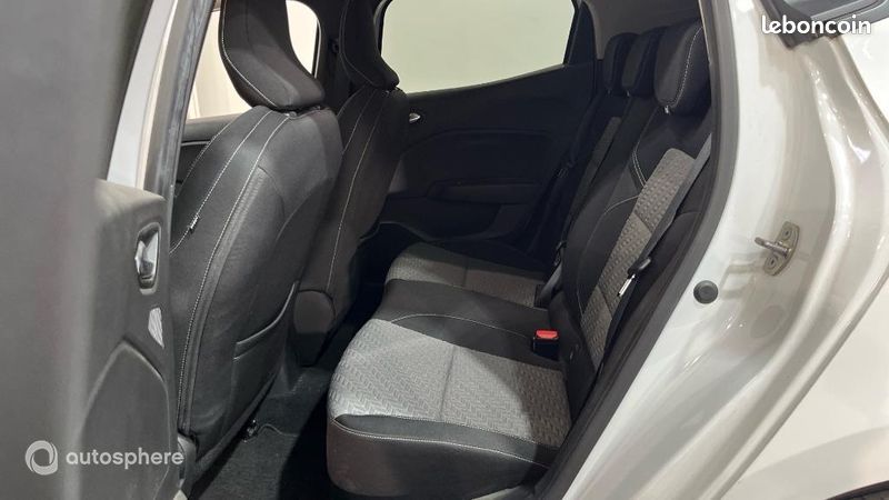 Renault Clio 1.0 TCe 90ch Evolution (image 13)