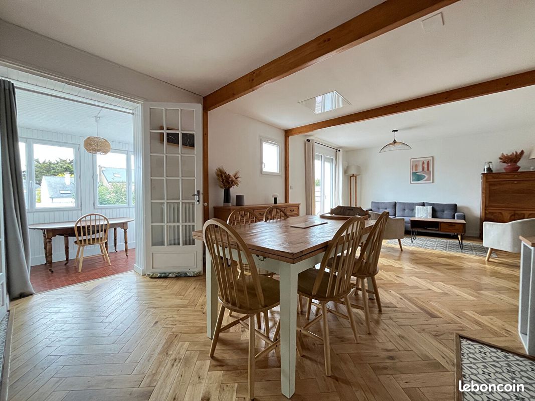 Maison 6 pièces 140 m² · à Saint-Nazaire · 140 m² · 410 000 €