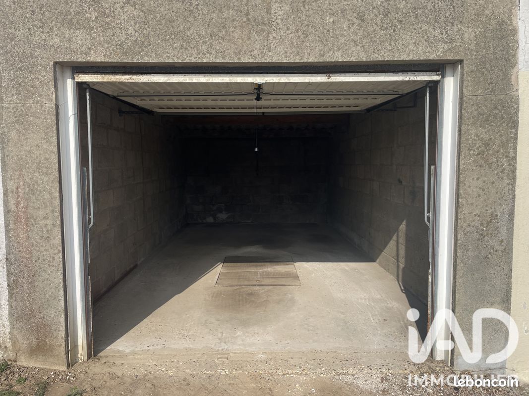Parking 19 m² · à Le Havre · 19 m² · 22 500 €