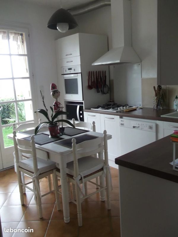 Maison a louer cagnes-sur-mer - 4 pièce(s) - 103 m2 - Surfyn