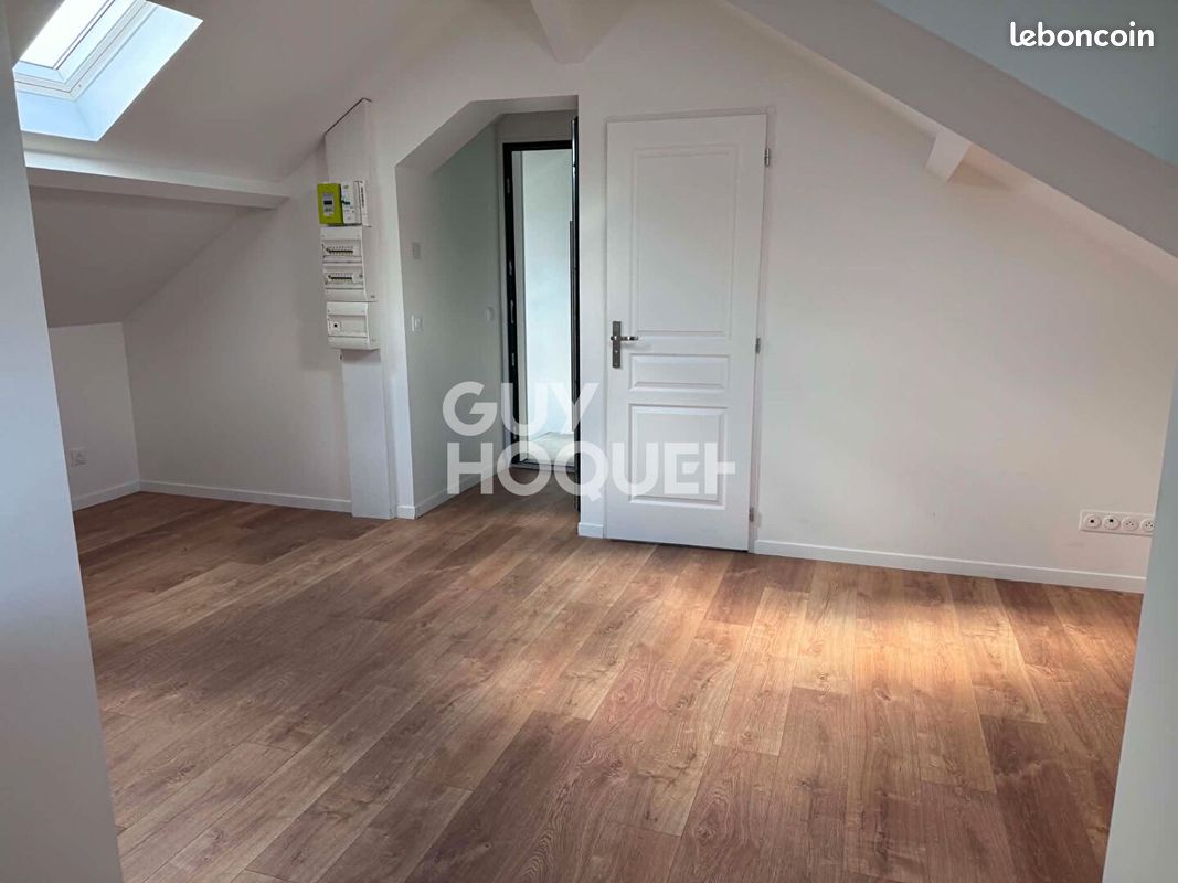 Appartement 1 pièce 25 m² · à Laon · 25 m² · 510 €/mois