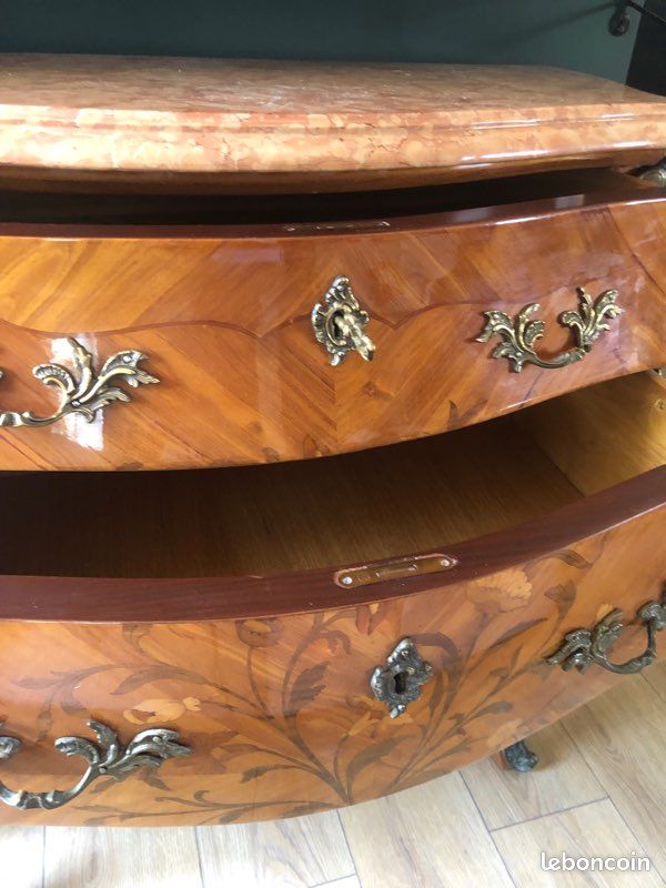 Commode (image 4)