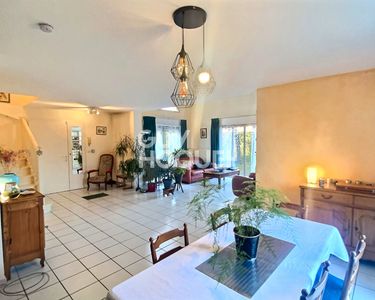 Maison 539 000 € - 138 m²