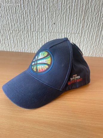 Casquette New Era Marvel Magneto - Taille 56, Violet, Coton, Occasion