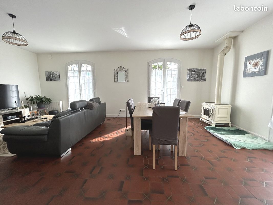 Maison 5 pièces 118 m² (image 3)