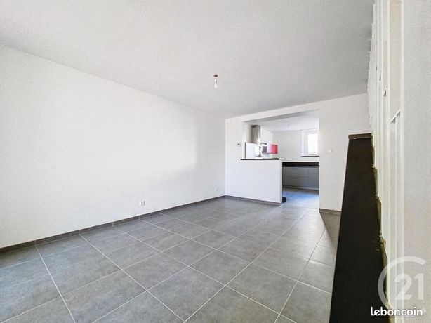 Maison de ville 4 pièces 73 m²