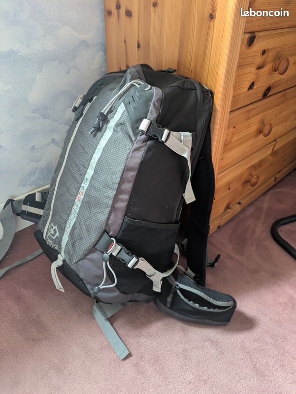 Sac a dos Forclaz 30 air (image 1)