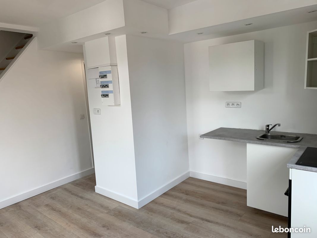 Appartement 3 pièces 50 m² · à Lambersart · 50 m² · 900 €/mois