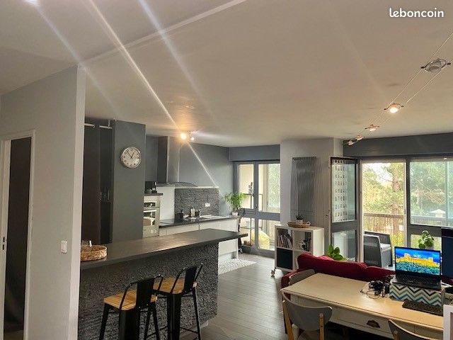 Appartement 2 pièces 55 m² · à Saint-Herblain · 55 m² · 135 000 €