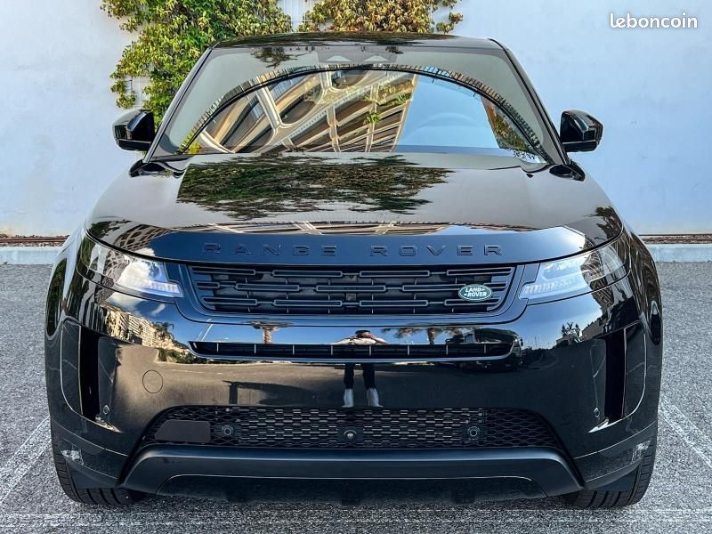 Land-rover Range Rover Evoque 1.5 P270e PHEV 269ch S (image 8)