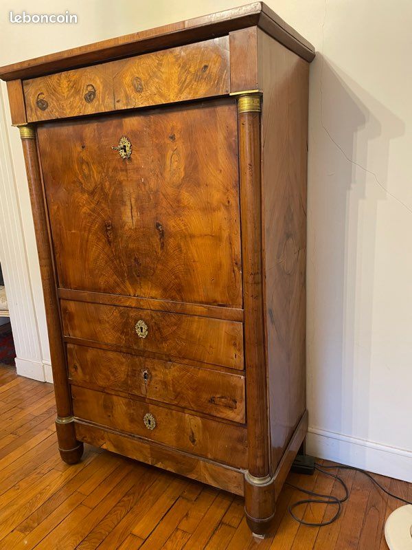 Secretaire Ancien (image 2)