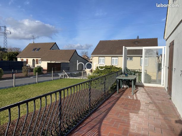 Propriété 6 pièces 112 m²